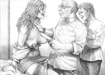 Perversion1 Farrel