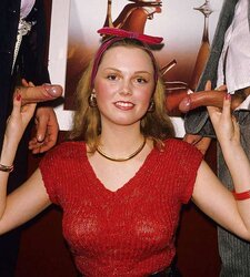 Classic and retro porn photos. A selection including DOUBLE PENETRATION.