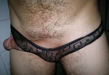 I like Thong and cord magnificent for lady