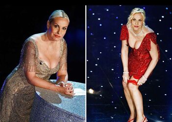 Antonella Clerici (Italian Mummy)