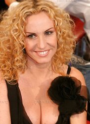 Antonella Clerici (Italian Mummy)
