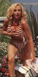 Antonella Clerici (Italian Mummy)