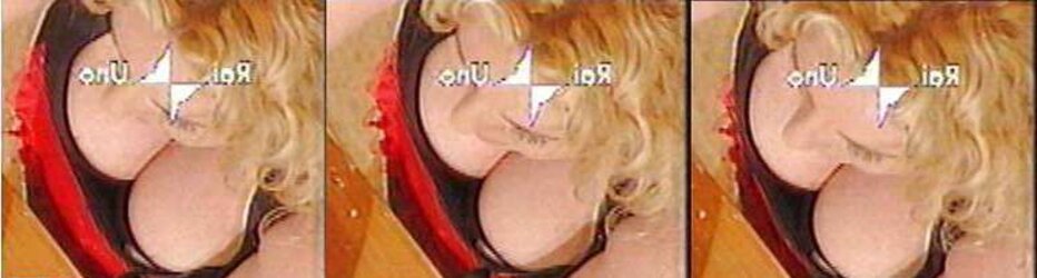 Antonella Clerici (Italian Mummy)