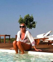Antonella Clerici (Italian Mummy)