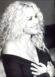 Antonella Clerici (Italian Mummy)