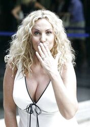 Antonella Clerici (Italian Mummy)