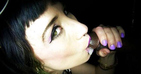 More Gloryhole
