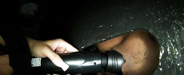 More Gloryhole