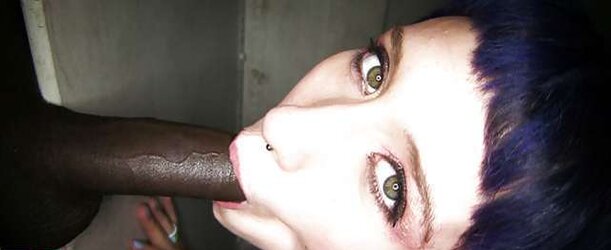 More Gloryhole