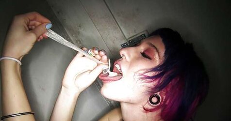 More Gloryhole