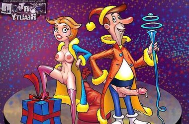Some Disney cartoons Porn photos
