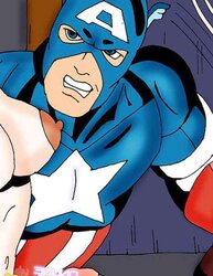 Some Disney cartoons Porn photos