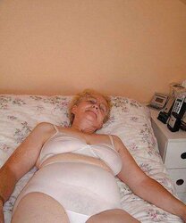 Fabulous Mature Gal