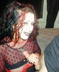 Gothic Girl