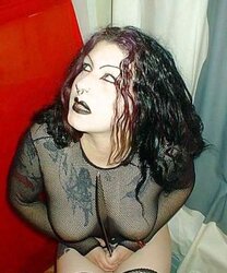 Gothic Girl