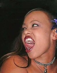 Bi-Otches license give my left ballsack ta ravage(mone devine)