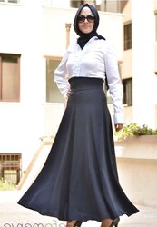 Turbanli Modeller - Hijab Jilbab Style Model