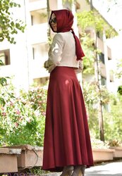 Turbanli Modeller - Hijab Jilbab Style Model