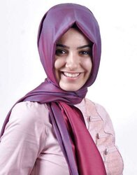 Turbanli Modeller - Hijab Jilbab Style Model