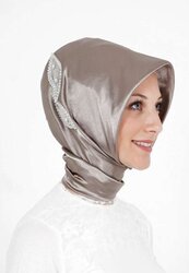 Turbanli Modeller - Hijab Jilbab Style Model