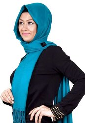 Turbanli Modeller - Hijab Jilbab Style Model