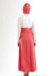 Turbanli Modeller - Hijab Jilbab Style Model