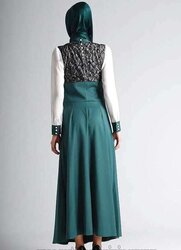 Turbanli Modeller - Hijab Jilbab Style Model