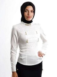 Turbanli Modeller - Hijab Jilbab Style Model