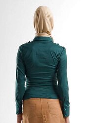 Turbanli Modeller - Hijab Jilbab Style Model