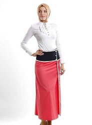 Turbanli Modeller - Hijab Jilbab Style Model