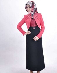 Turbanli Modeller - Hijab Jilbab Style Model