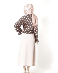 Turbanli Modeller - Hijab Jilbab Style Model