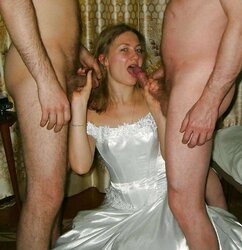 Gang Hook-Up Amateurs
