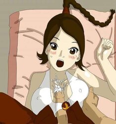 Avatar Hentai