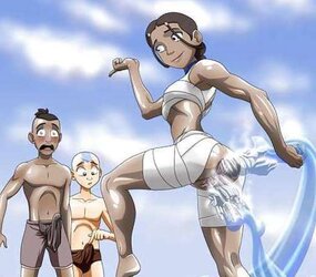 Avatar Hentai