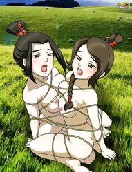 Avatar Hentai