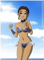 Avatar Hentai