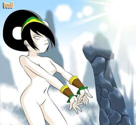 Avatar Hentai