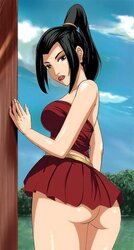 Avatar Hentai