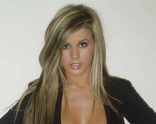 Real Life Barbie-Madison Welch