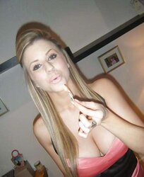 Real Life Barbie-Madison Welch