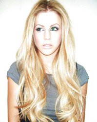 Real Life Barbie-Madison Welch