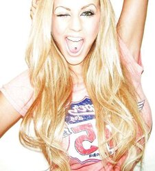 Real Life Barbie-Madison Welch