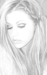 Real Life Barbie-Madison Welch