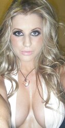Real Life Barbie-Madison Welch
