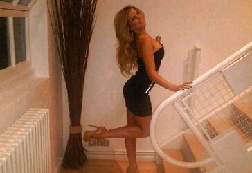 Real Life Barbie-Madison Welch