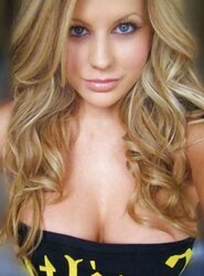 Real Life Barbie-Madison Welch