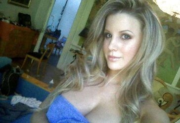 Real Life Barbie-Madison Welch