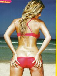 Real Life Barbie-Madison Welch