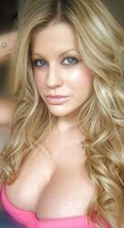 Real Life Barbie-Madison Welch